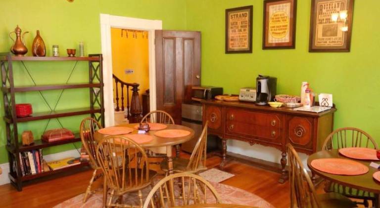 Stepping Stone Inn — photo 4