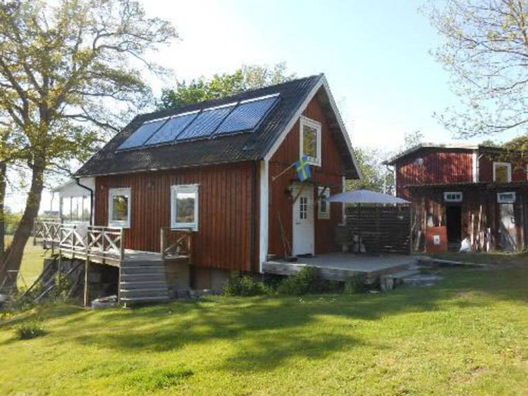 Ferienhaus Karlskrona