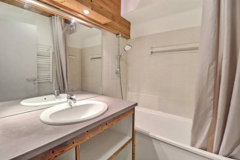 Holiday apartment with 1 room for 4 persons — photo 5