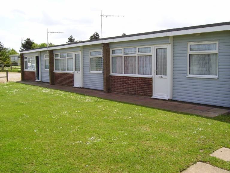Camping Hemsby