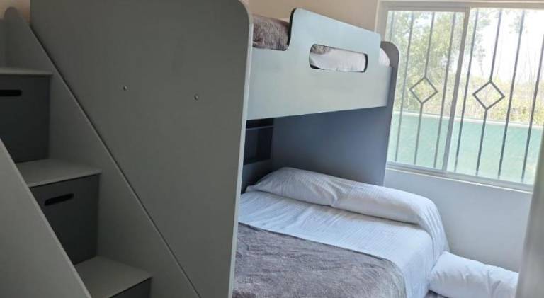 House with 3 rooms for 10 persons — photo 2