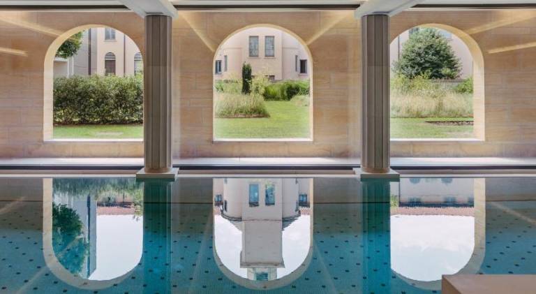 Villa Maia in Lyon