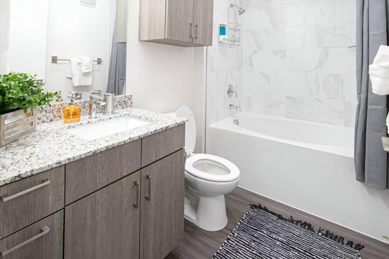 Rental apartment with 1 room for 3 persons — photo 4
