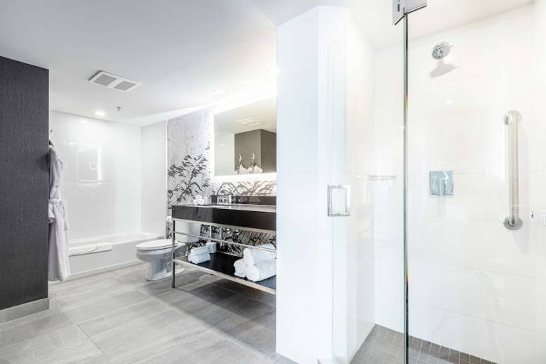 Resort  Quartier 4-2