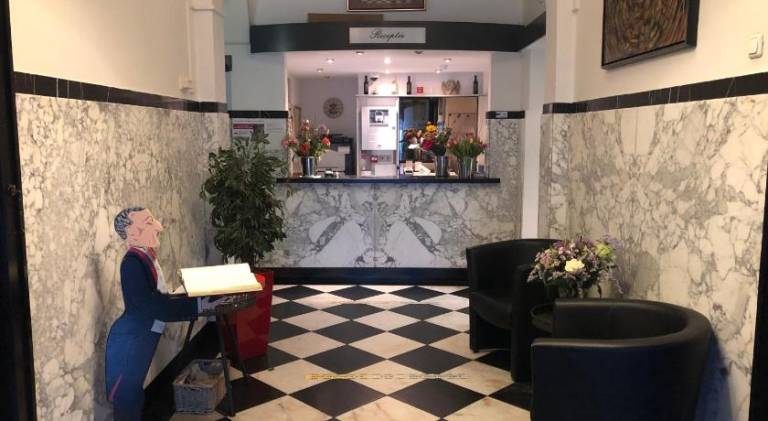 Hotel Wilhelmina — photo 4
