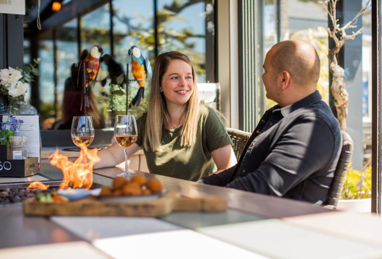 Vakantiepark Noordwijk