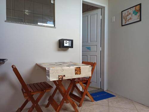 Apartamento Macaé