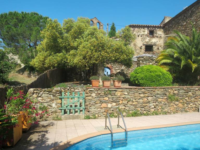 House Llauro