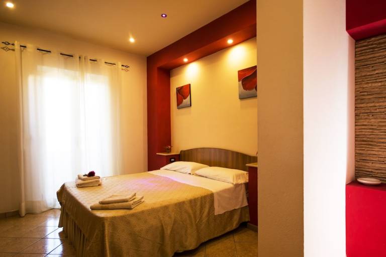 Casa vacanza Zambrone