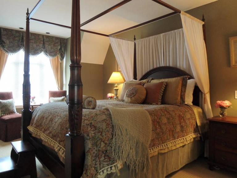Bed and breakfast Sidney