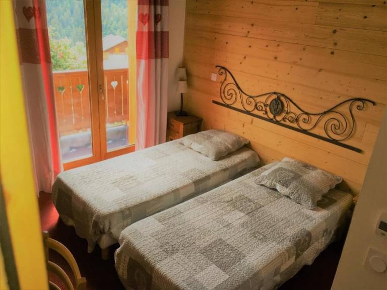 Fully equipped gite with patio | Next to the ski | Dogs allowed — photo 5