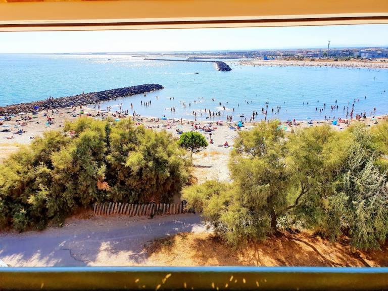 Appartement Sète