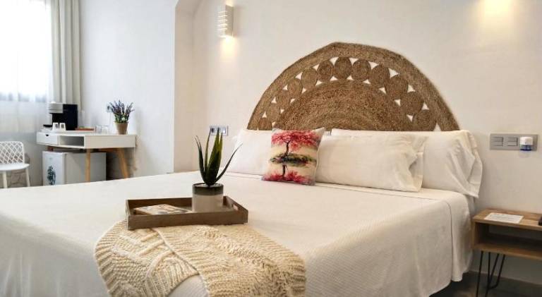 Bed & Breakfast Agua Amarga