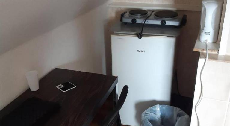 2-Rent Group Hostel Apartments EVE74 — photo 4
