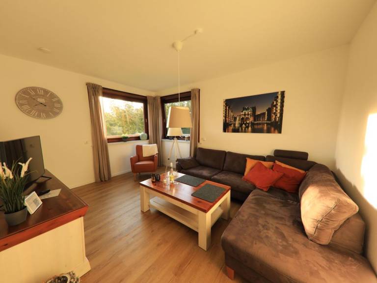 Ferienwohnung Bad Bramstedt