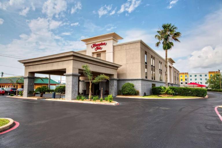 Hampton Inn Houston-Baytown in Baytown, TX