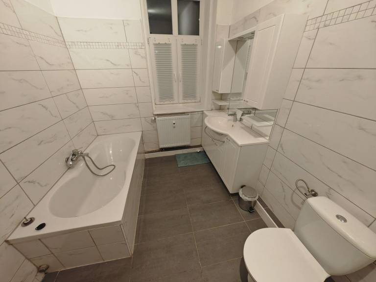 Ferienwohnung Zeitz