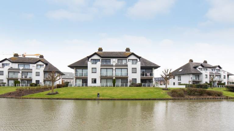 Ferienwohnung Middelkerke