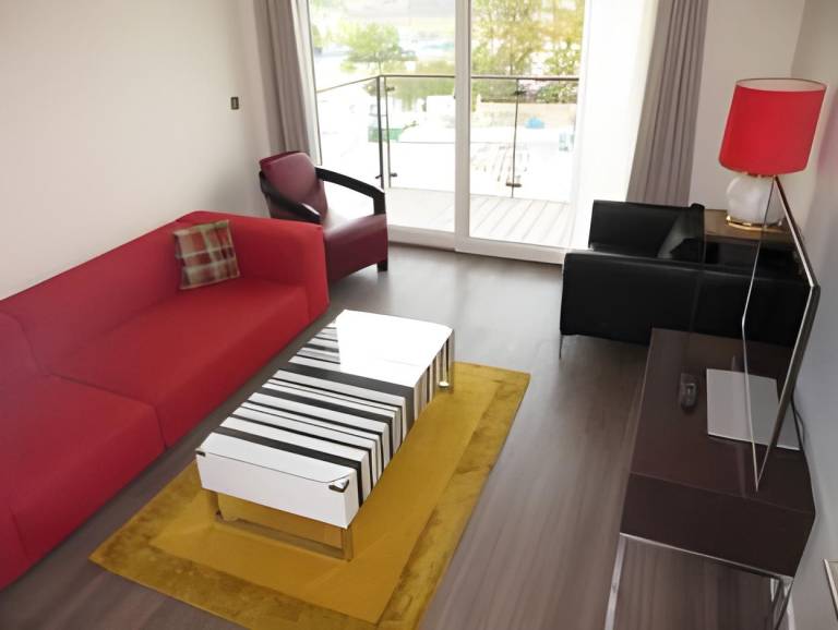 Apartman Cambridge