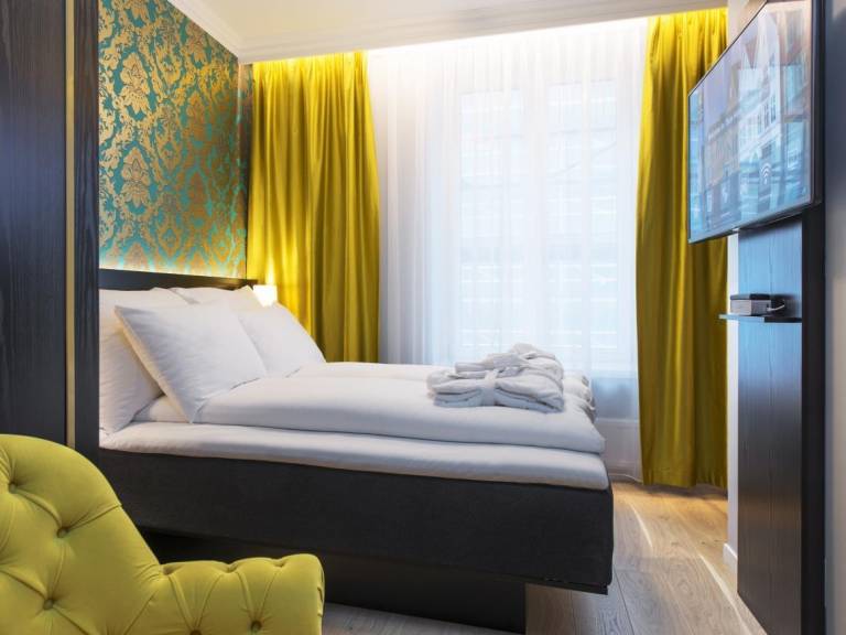 Thon Hotel Rosenkrantz Bergen in Bergen