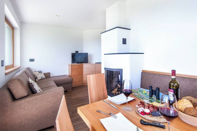 Ferienwohnung Klausen