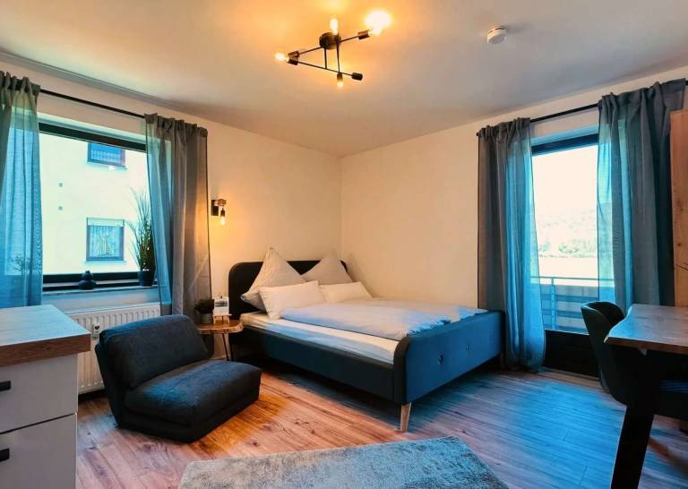 Ferienwohnung Bad Sooden-Allendorf