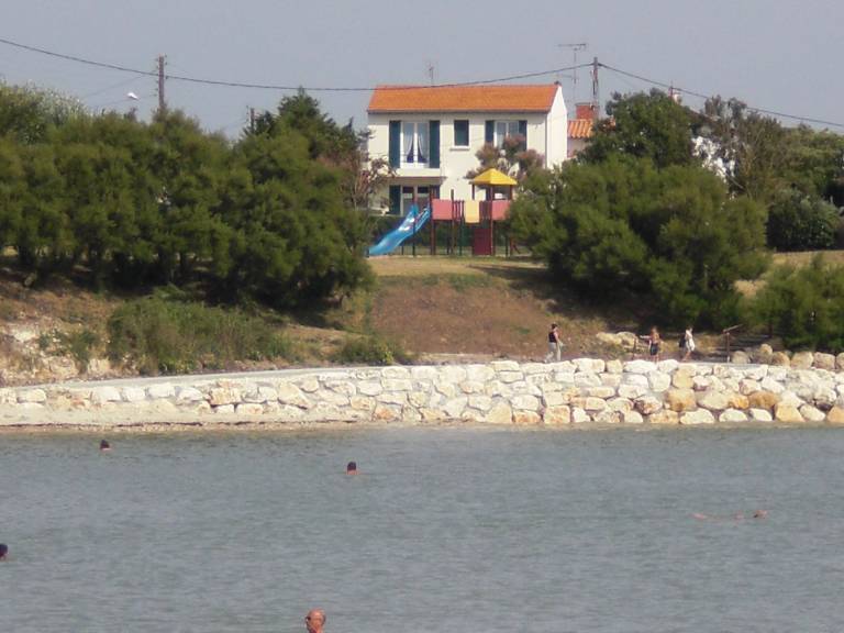 Maison de vacances Port-des-Barques