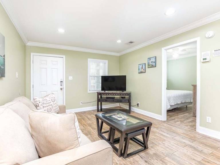 Condo  Tybee Island