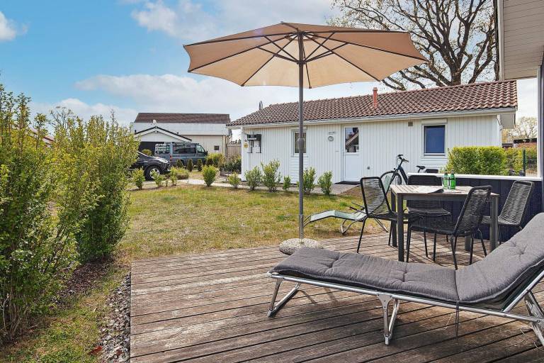 Fully equipped lovely vacation home with terrace & garden | Beach nearby | Pet-friendly — photo 2