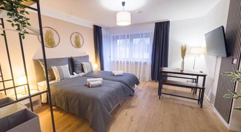 Apartment | Perfect for remote work in Bremen
