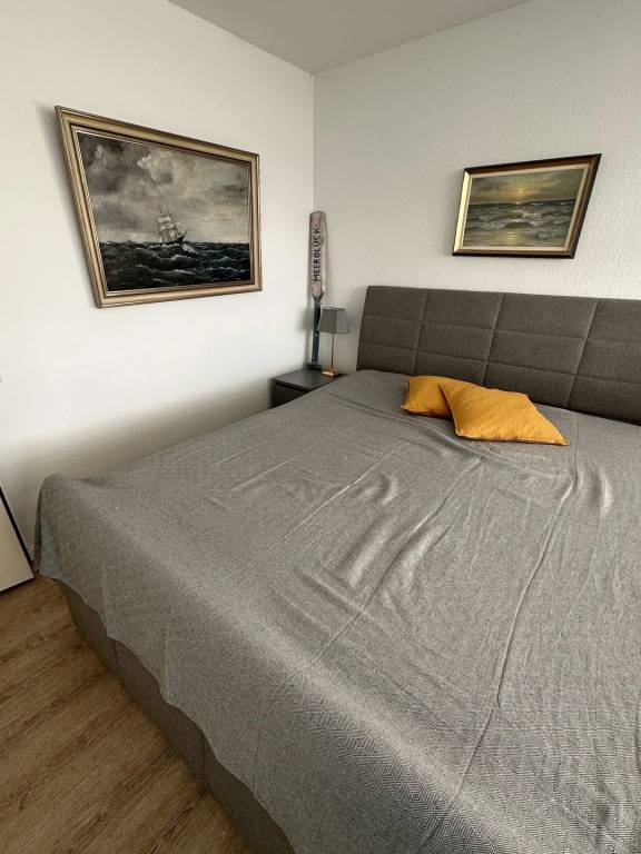 Appartement Meerglück — photo 2