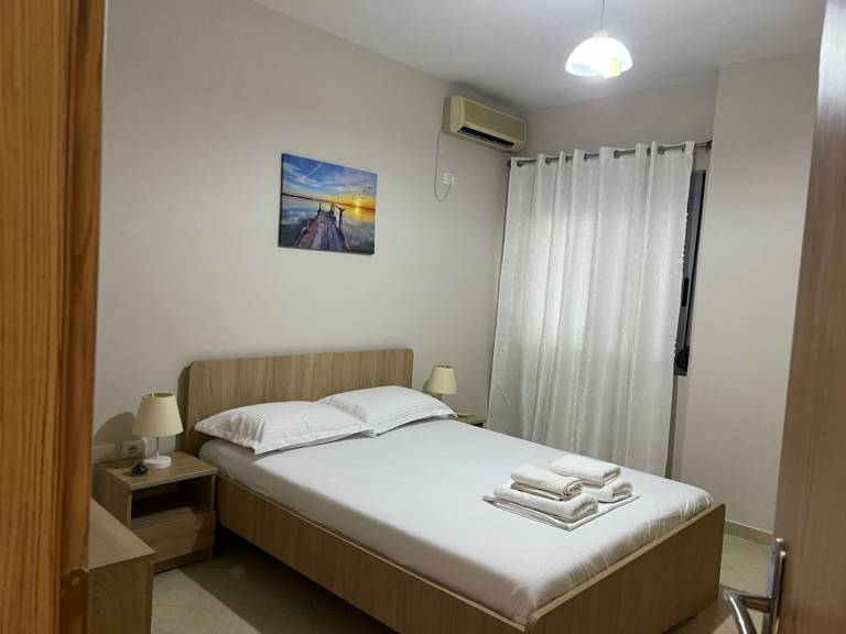 Child-friendly lovely rental apartment | Water view | Close to the beach | Pet-friendly — photo 4