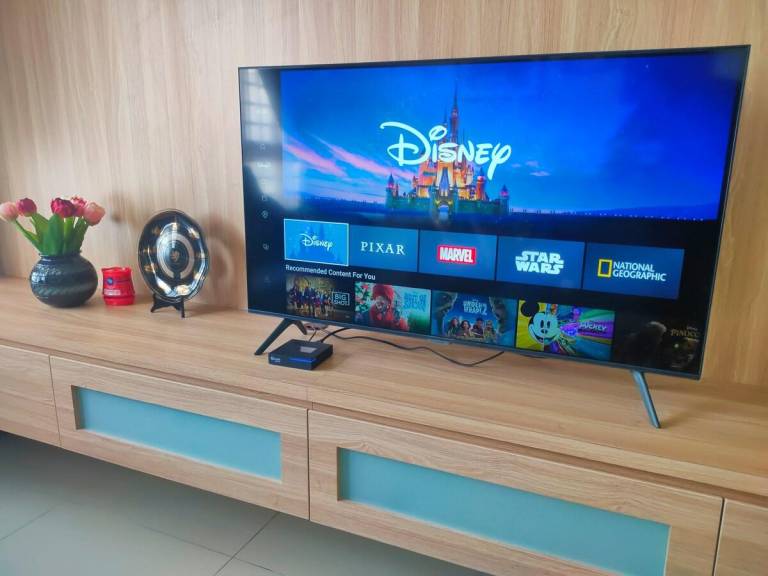 1045 m² Ferienwohnung