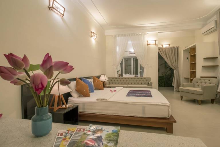 Villa Cẩm Châu