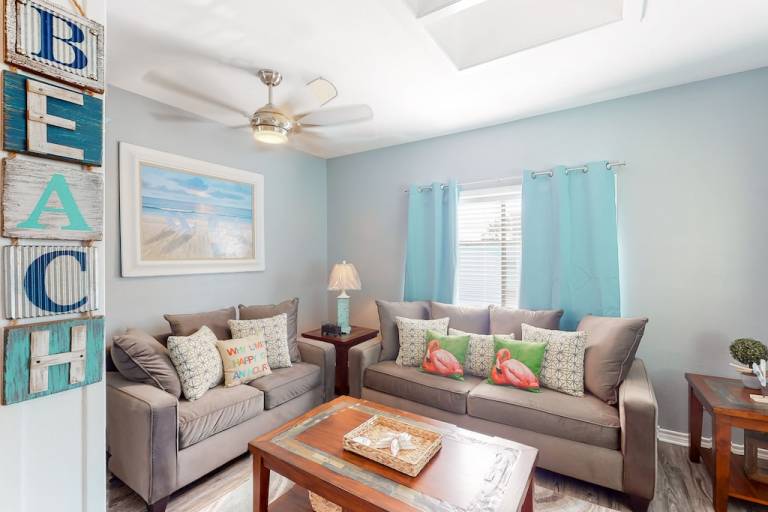 Condo Padre Island