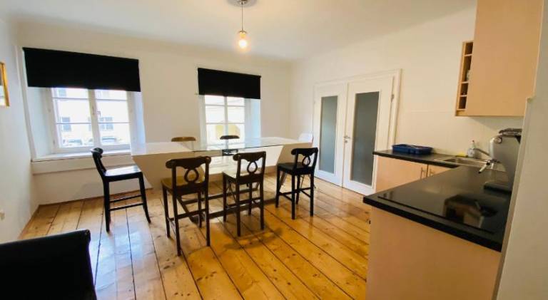 Rental apartment | Next to Murinsel — photo 3