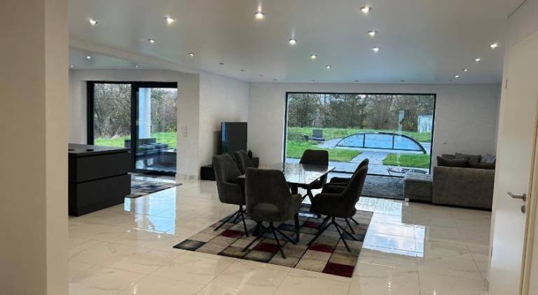 175 m² Ferienwohnung