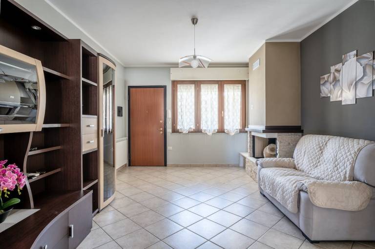 Apartment  Sestu