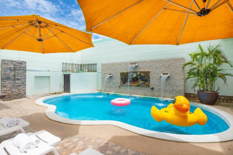 Baan Noppadol Hua Hin Resort in Hua Hin