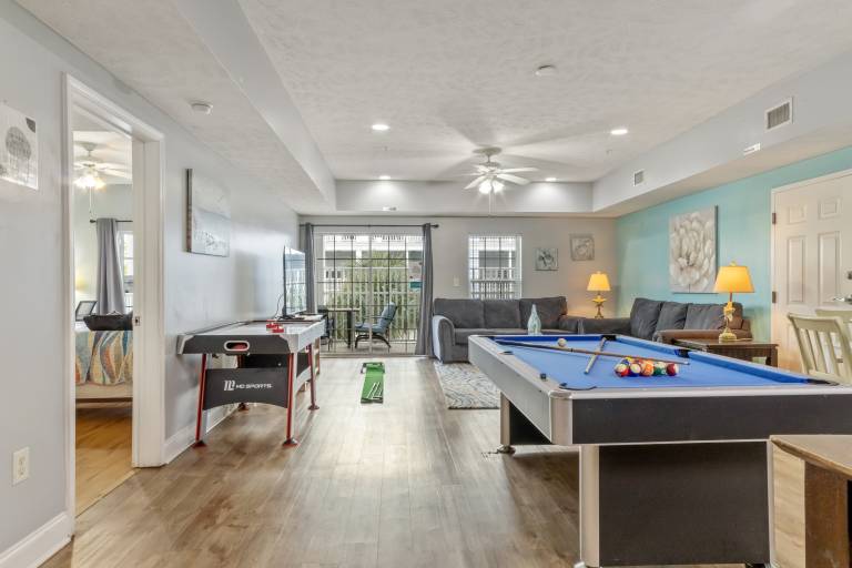 Apartment Myrtle Beach