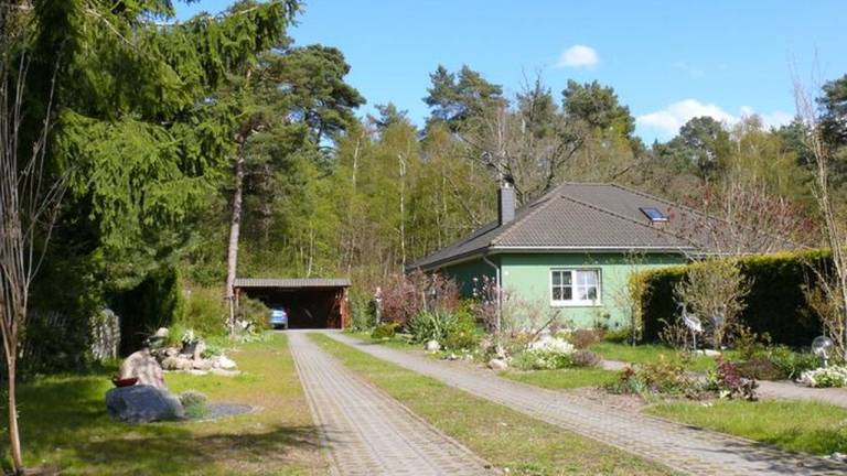 Ferienwohnung Prora