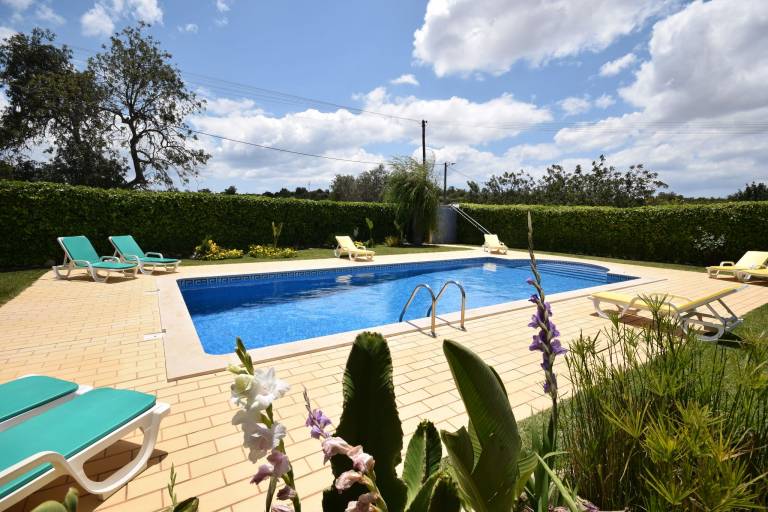 Fully equipped villa with patio, pool & barbecue | Nature view | Pets are welcome — photo 2