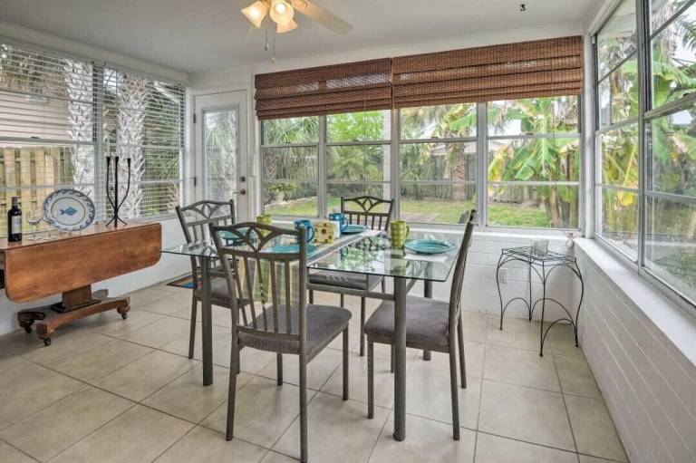 House Ormond Beach