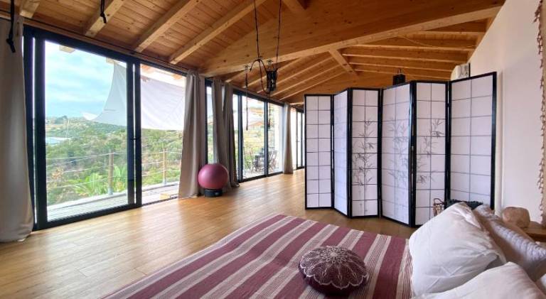 Agrilunassa Eco GuestHouse and Cottage — photo 2