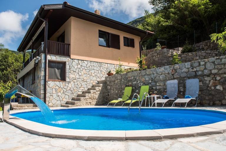 Apartmán  Kotor