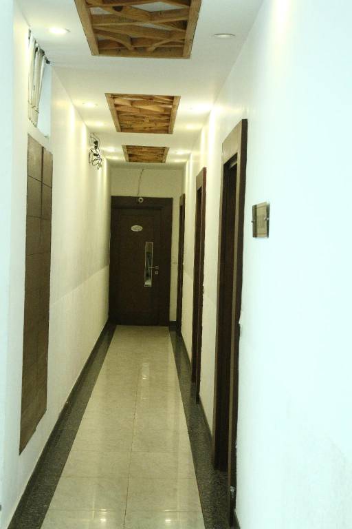 Hotel Hamers International — photo 3