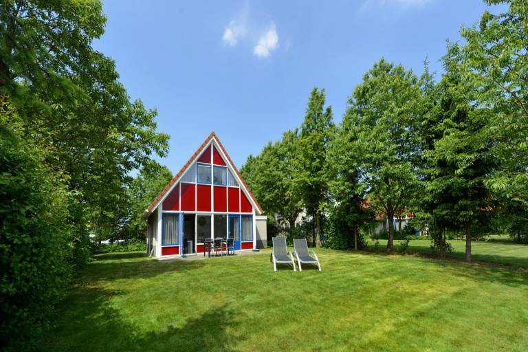 Villa Delfzijl