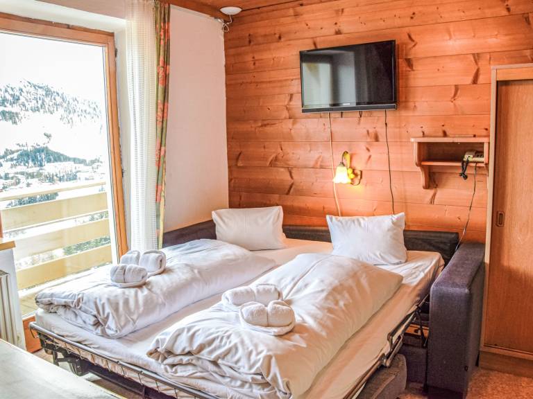 Apartment Sankt Michael im Lungau
