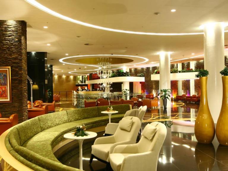 Splendid Conference Spa Resort — photo 5