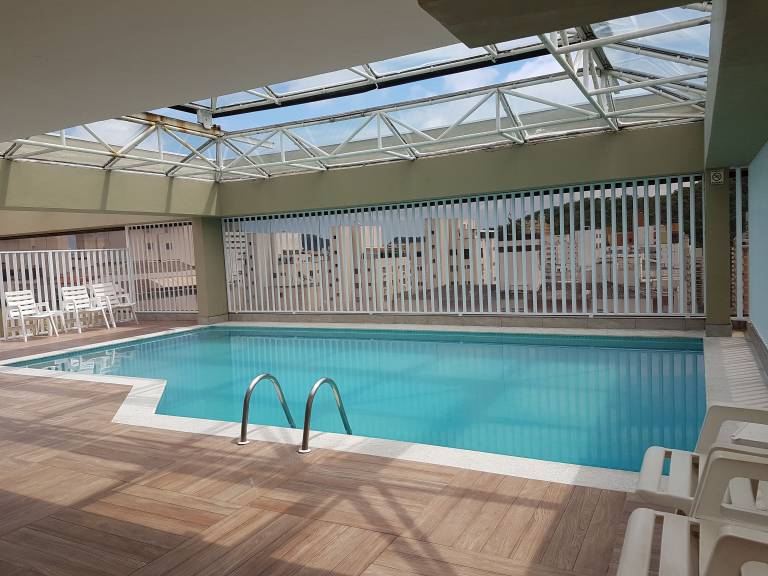Apartment  Vila Alzira